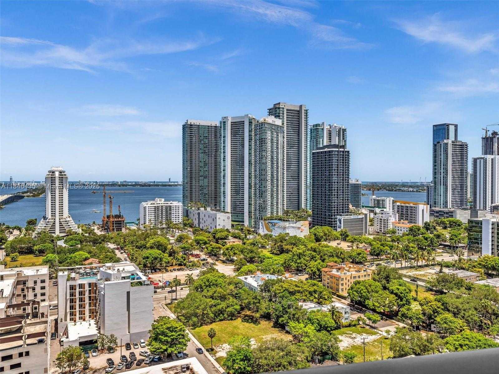 Small Image of 121 NORTH EAST 34TH ST #2208, Miami Number 17