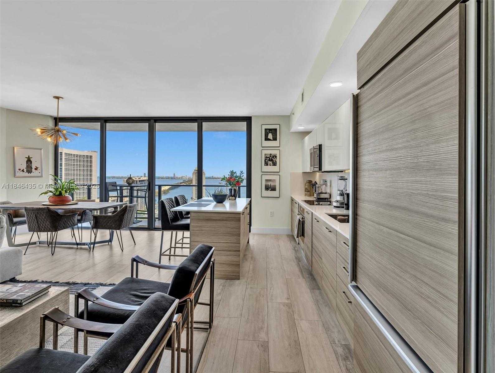 Small Image of 121 NORTH EAST 34TH ST #2208, Miami Number 3
