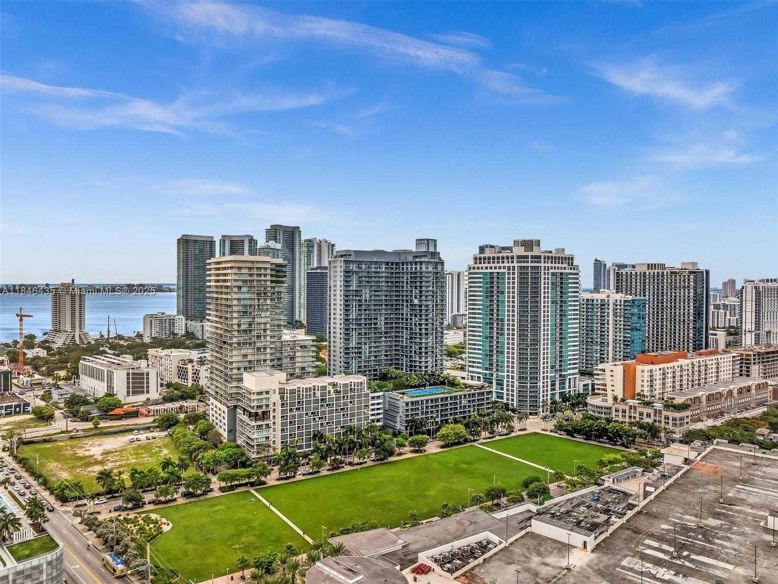 Small Image of 121 NORTH EAST 34TH ST #2208, Miami Number 38