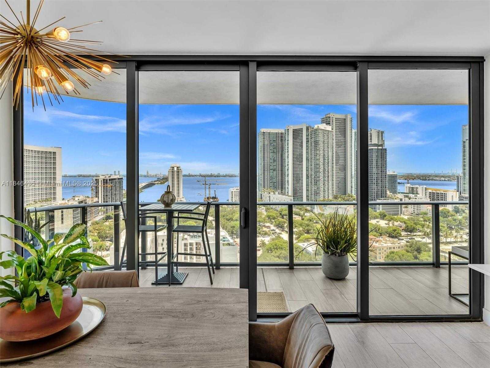 Small Image of 121 NORTH EAST 34TH ST #2208, Miami Number 6