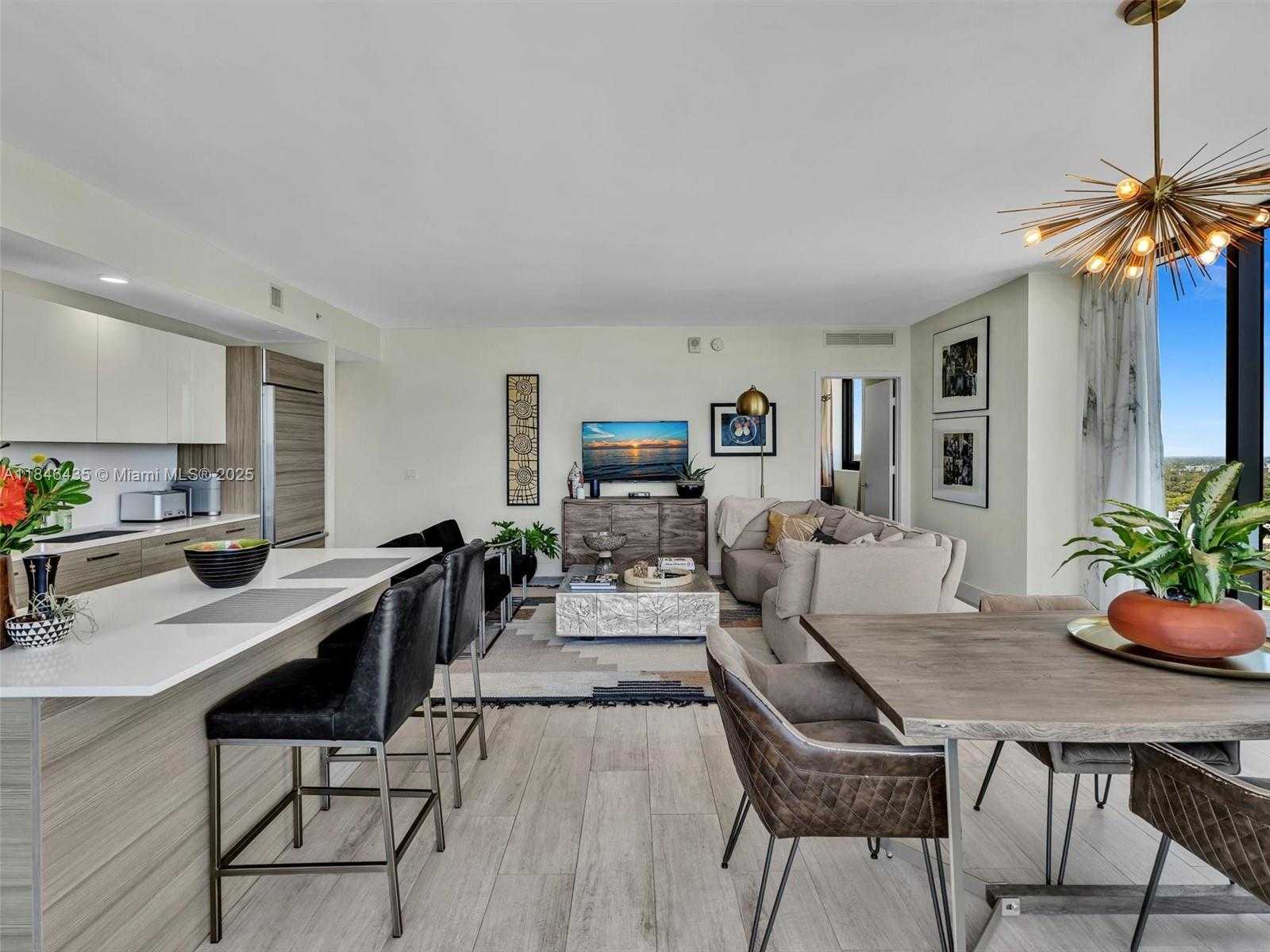 Small Image of 121 NORTH EAST 34TH ST #2208, Miami Number 9