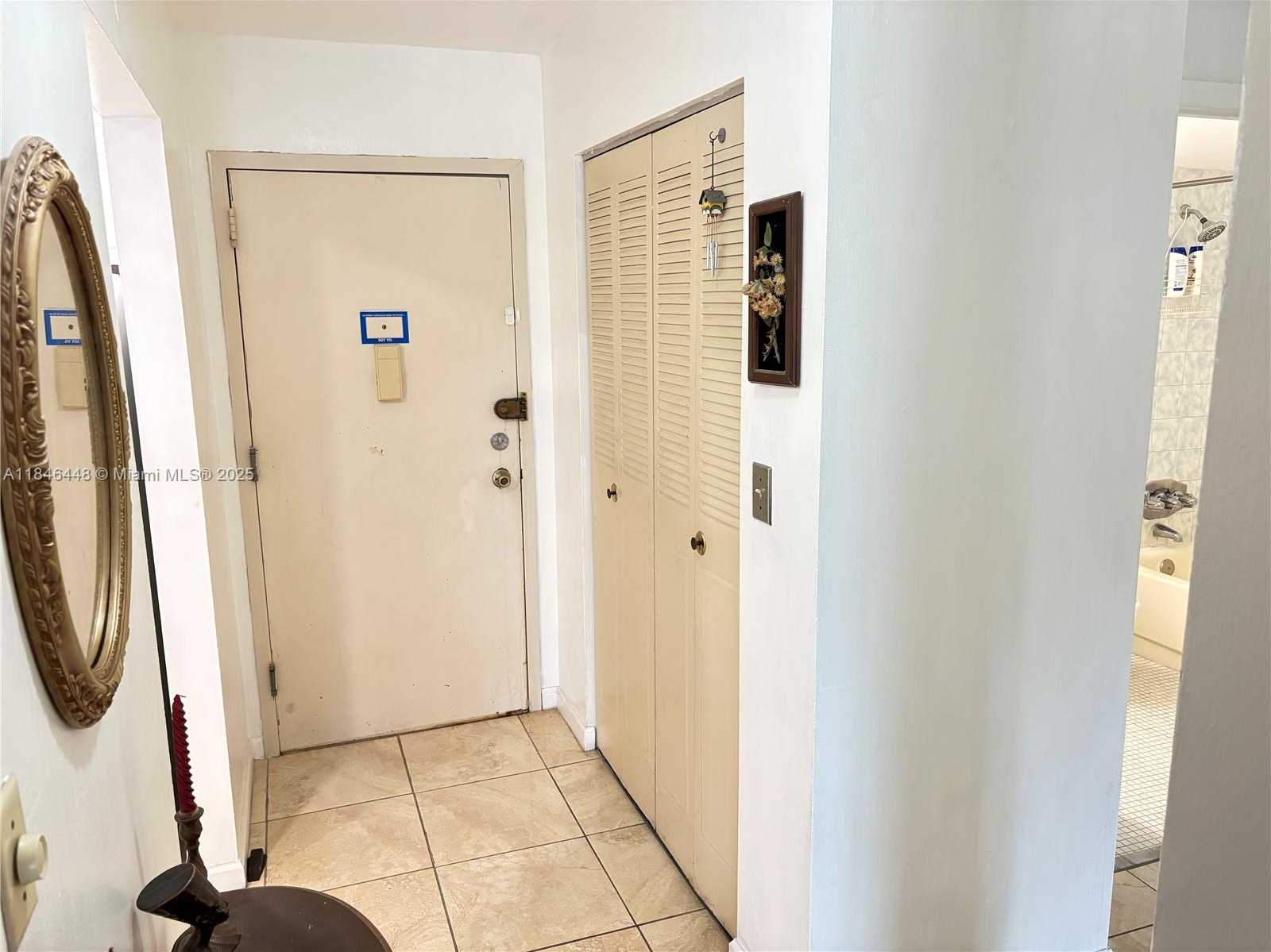 Small Image of 16851 NORTH EAST 23RD AVE #A308, North Miami Beach Number 16