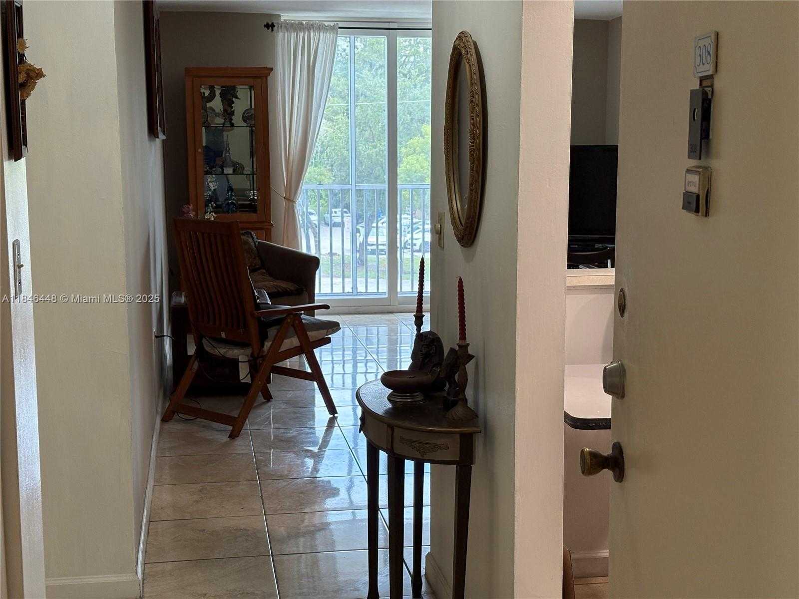 Small Image of 16851 NORTH EAST 23RD AVE #A308, North Miami Beach Number 17