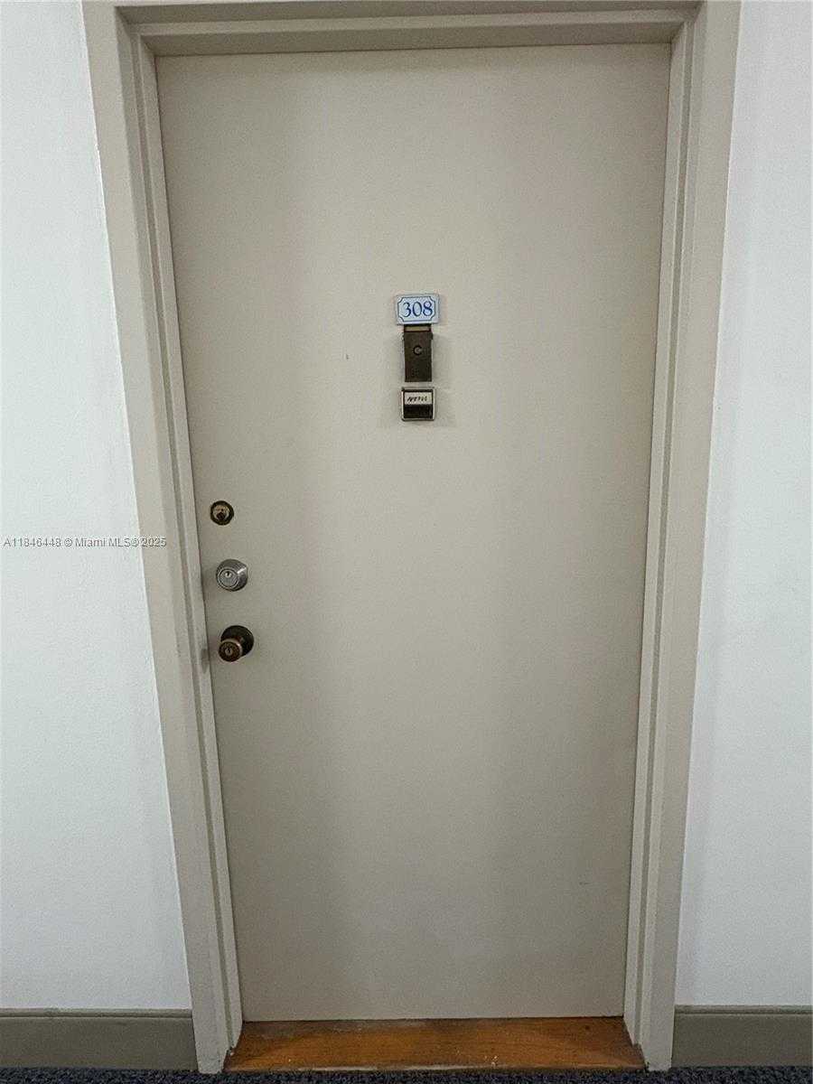 Small Image of 16851 NORTH EAST 23RD AVE #A308, North Miami Beach Number 19