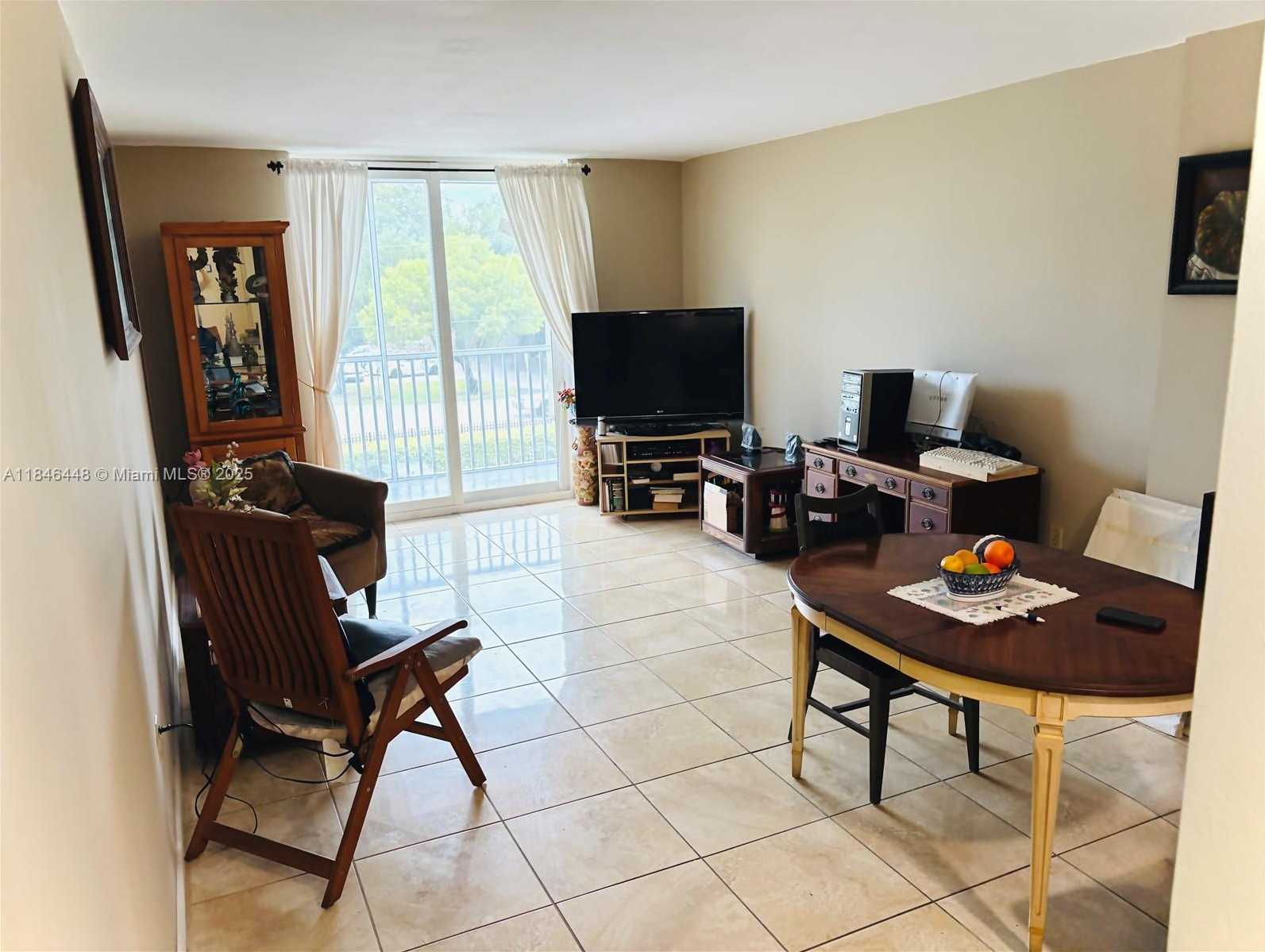Small Image of 16851 NORTH EAST 23RD AVE #A308, North Miami Beach Number 2