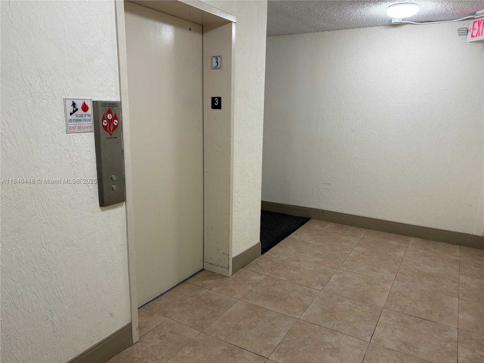 Small Image of 16851 NORTH EAST 23RD AVE #A308, North Miami Beach Number 25