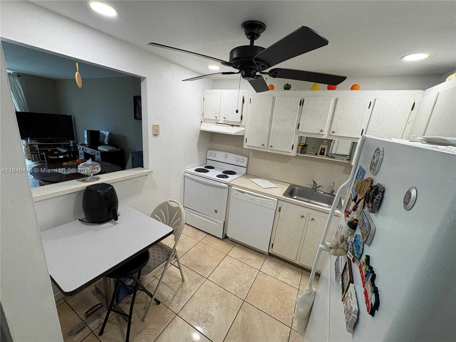 Small Image of 16851 NORTH EAST 23RD AVE #A308, North Miami Beach Number 3