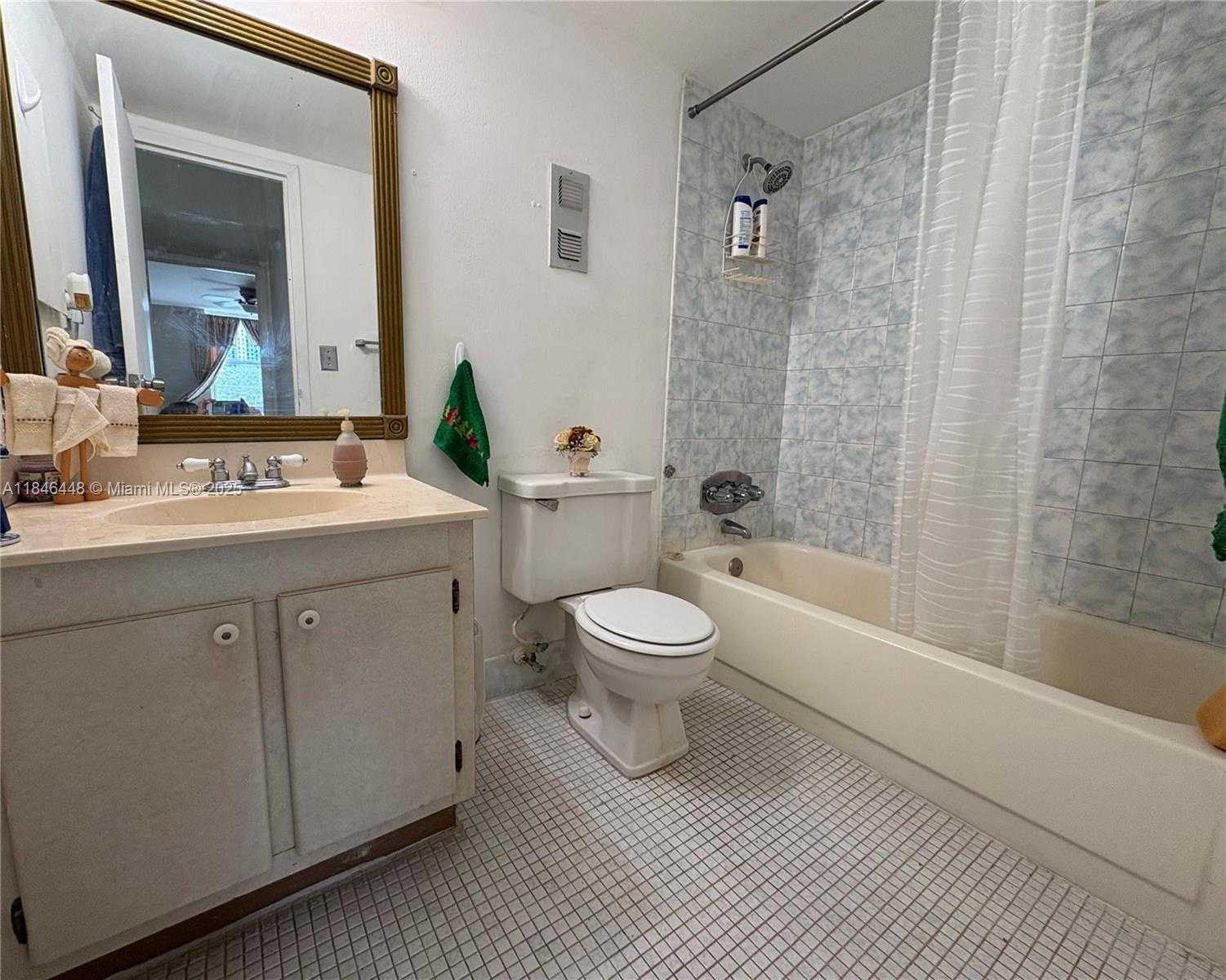 Small Image of 16851 NORTH EAST 23RD AVE #A308, North Miami Beach Number 6