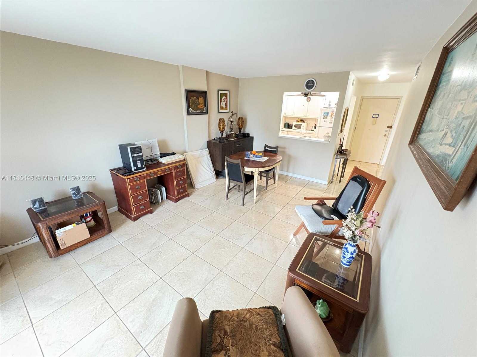 Small Image of 16851 NORTH EAST 23RD AVE #A308, North Miami Beach Number 9