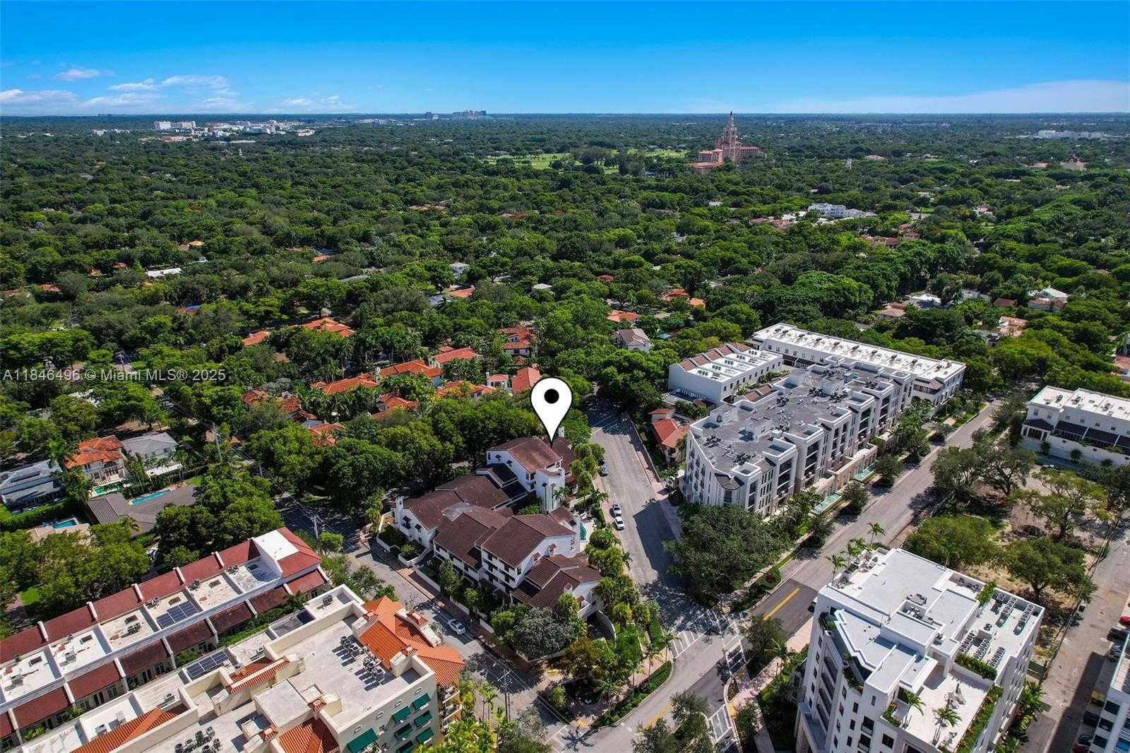 Small Image of 2600 CARDENA ST #2, Coral Gables Number 28