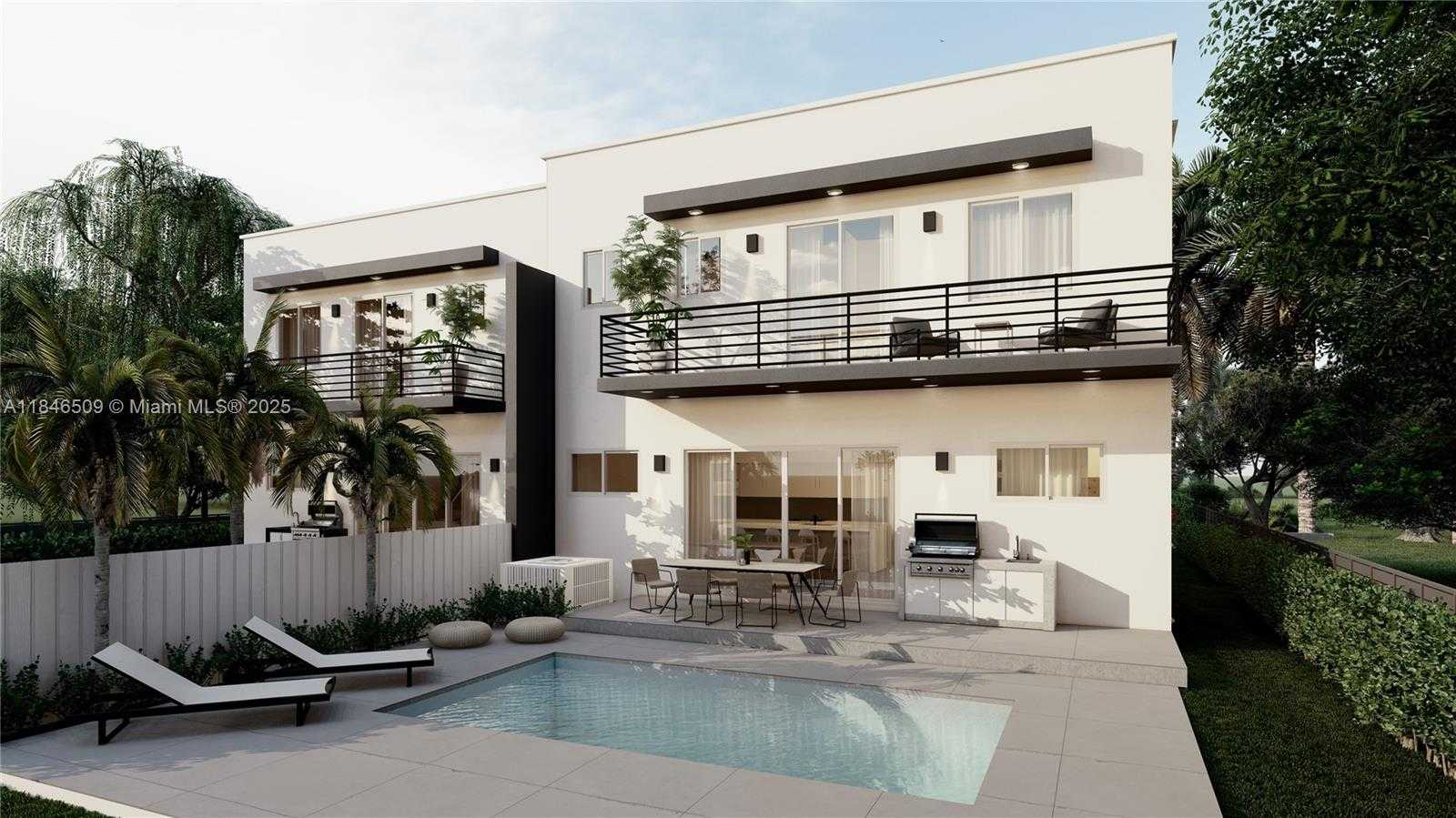 Small Image of 1703 SOUTH WEST 23RD ST, Fort Lauderdale Number 2