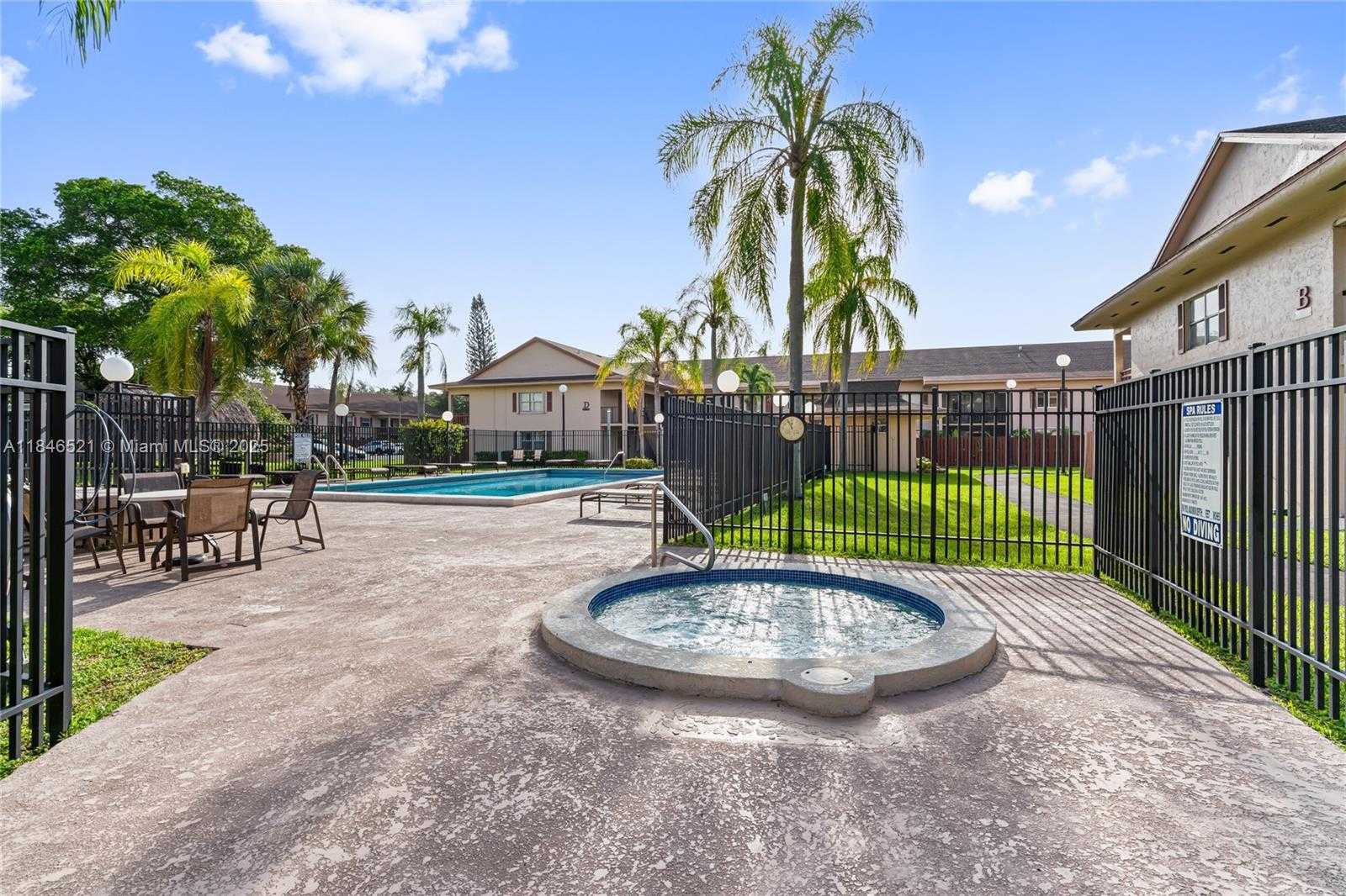 Small Image of 11217 SOUTH WEST 88TH ST #202C, Miami Number 14