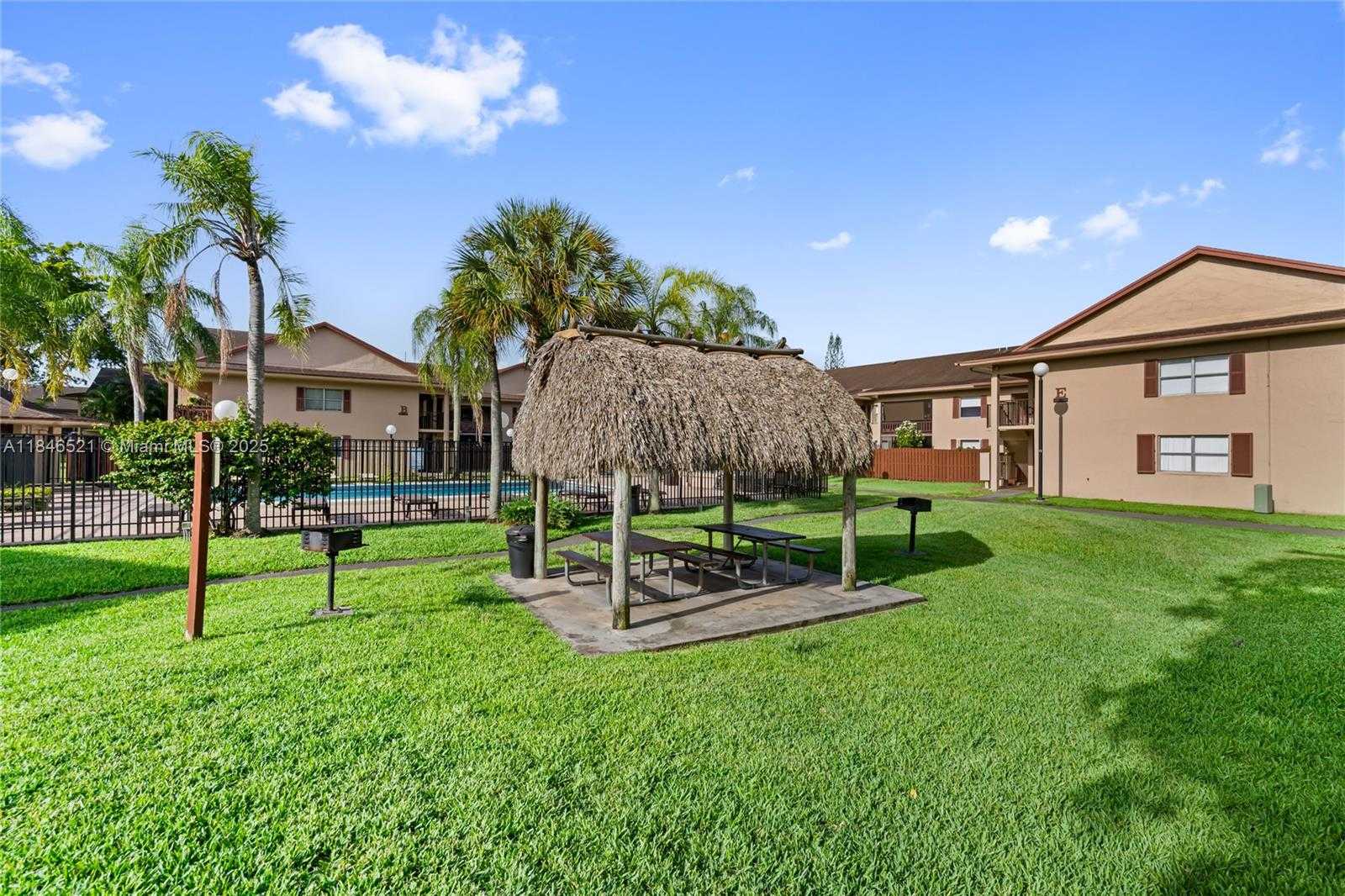 Small Image of 11217 SOUTH WEST 88TH ST #202C, Miami Number 15
