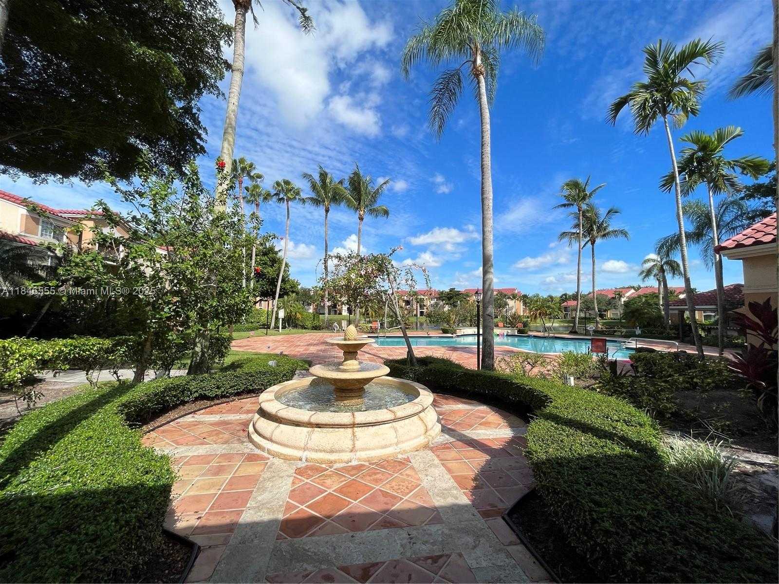 Small Image of 2031 RENAISSANCE BLVD #308, Miramar Number 16