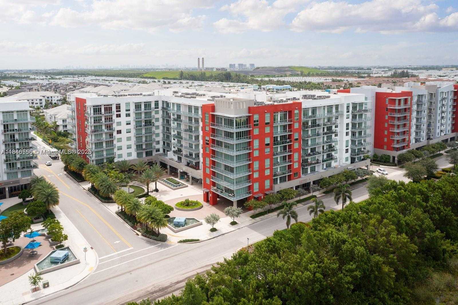 Small Image of 7875 NORTH WEST 107TH AVE #318, Doral Number 21