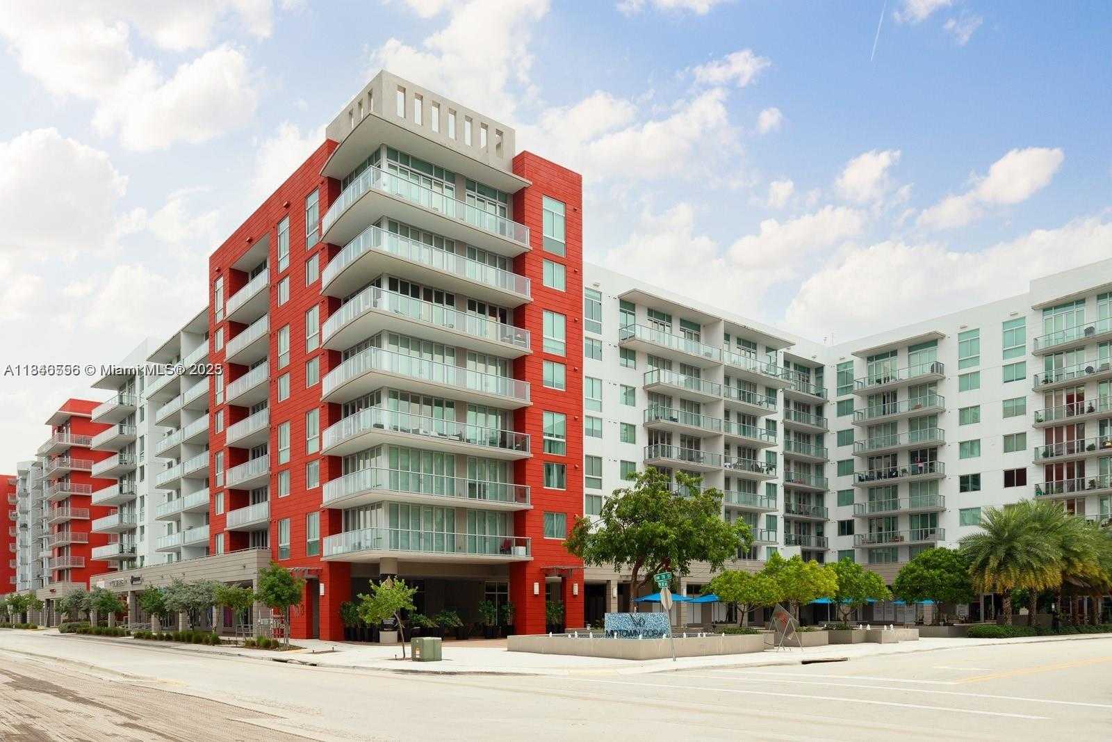 Small Image of 7875 NORTH WEST 107TH AVE #318, Doral Number 22