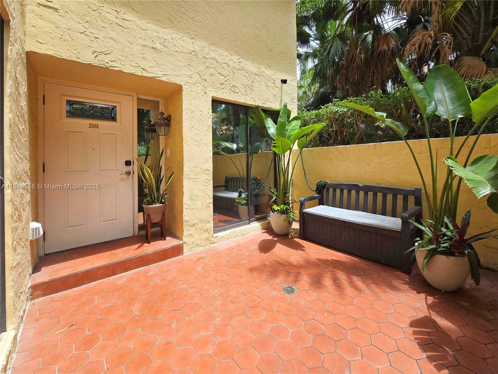 Small Image of 20466 NORTH EAST 34TH CT #1, Aventura Number 4