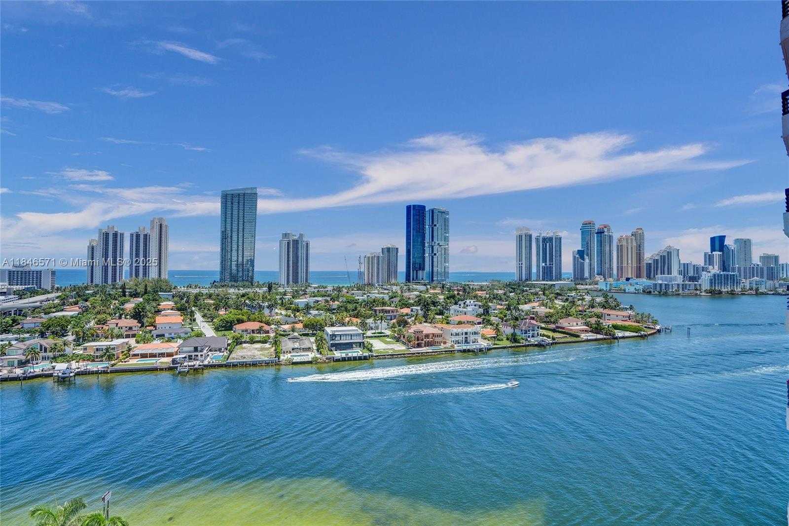 Small Image of 19101 MYSTIC POINTE DR #1711, Aventura Number 3