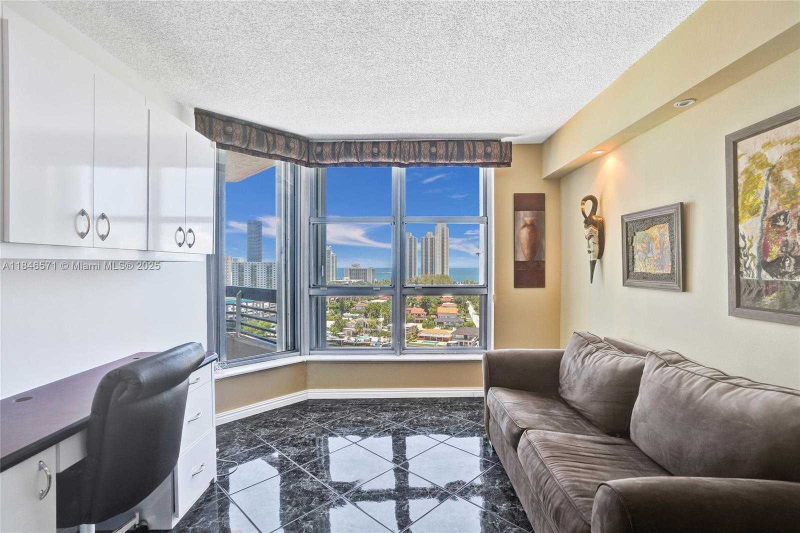 Small Image of 19101 MYSTIC POINTE DR #1711, Aventura Number 34