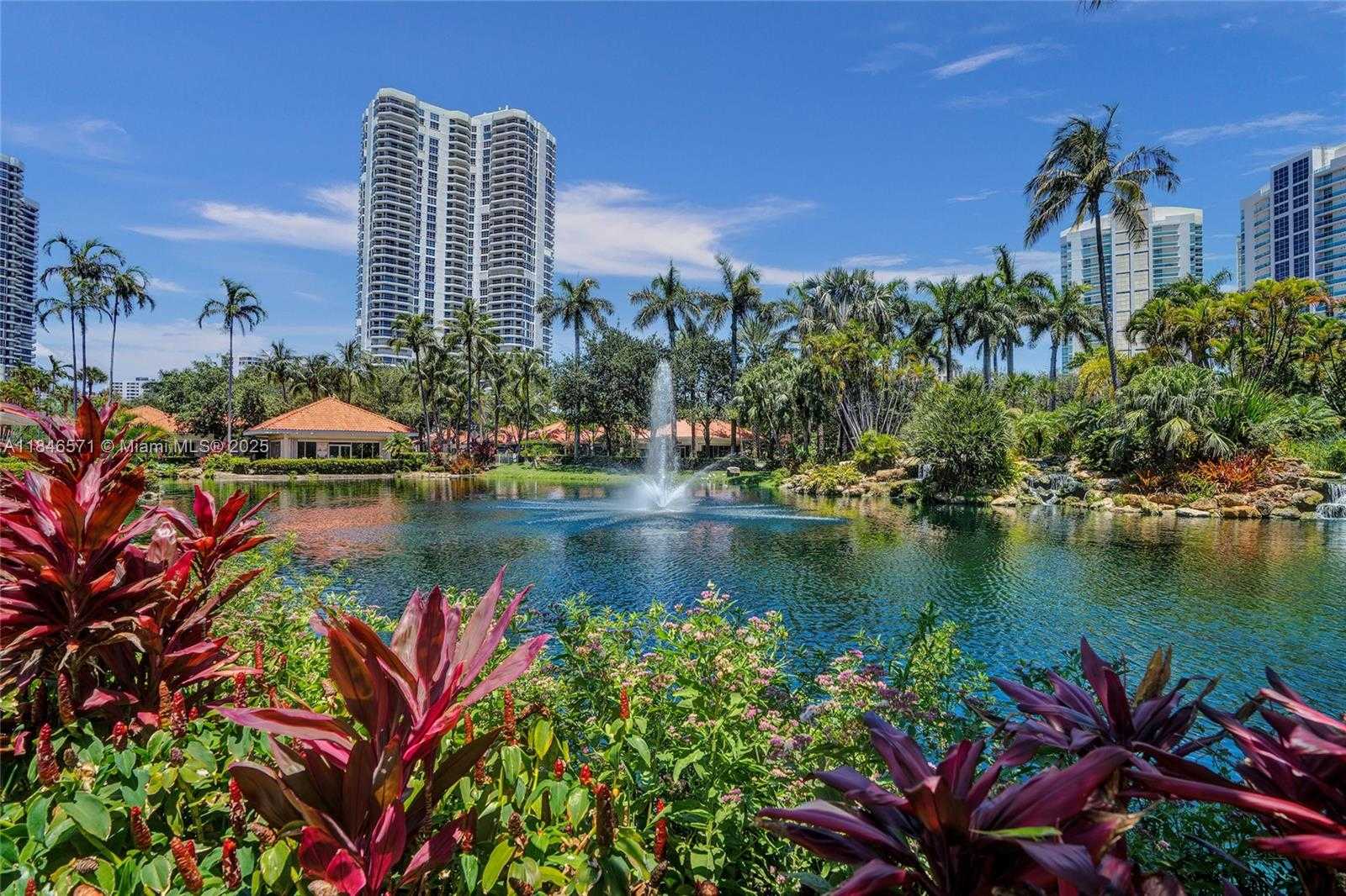 Small Image of 19101 MYSTIC POINTE DR #1711, Aventura Number 55