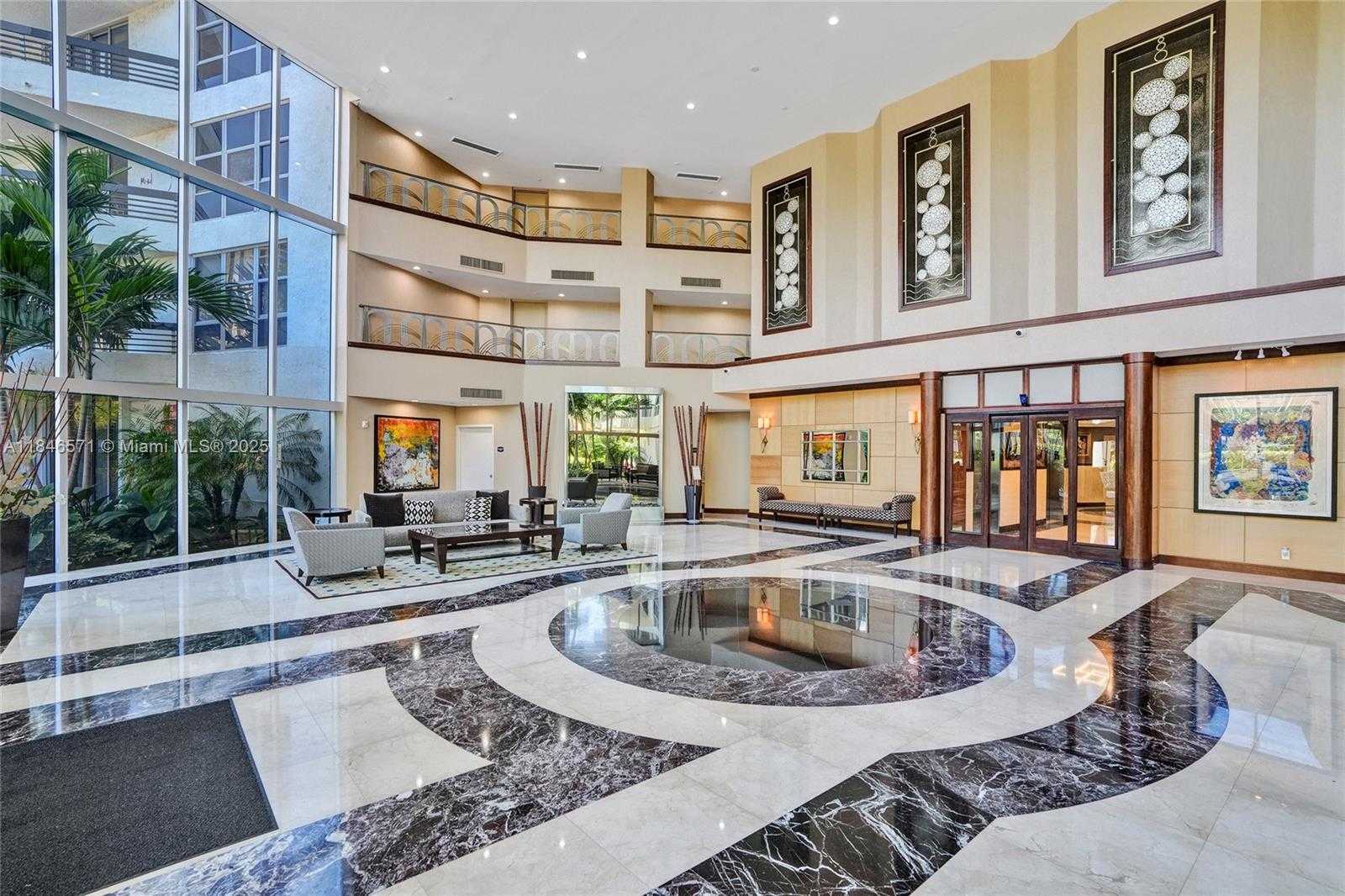 Small Image of 19101 MYSTIC POINTE DR #1711, Aventura Number 56