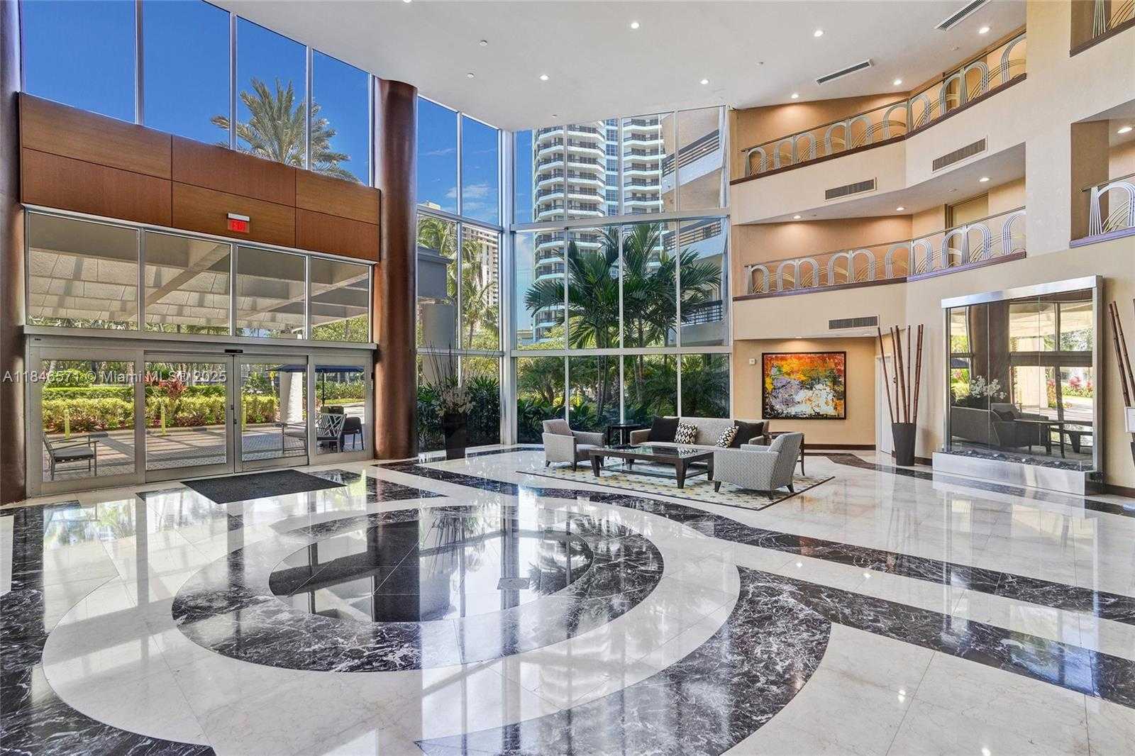 Small Image of 19101 MYSTIC POINTE DR #1711, Aventura Number 59