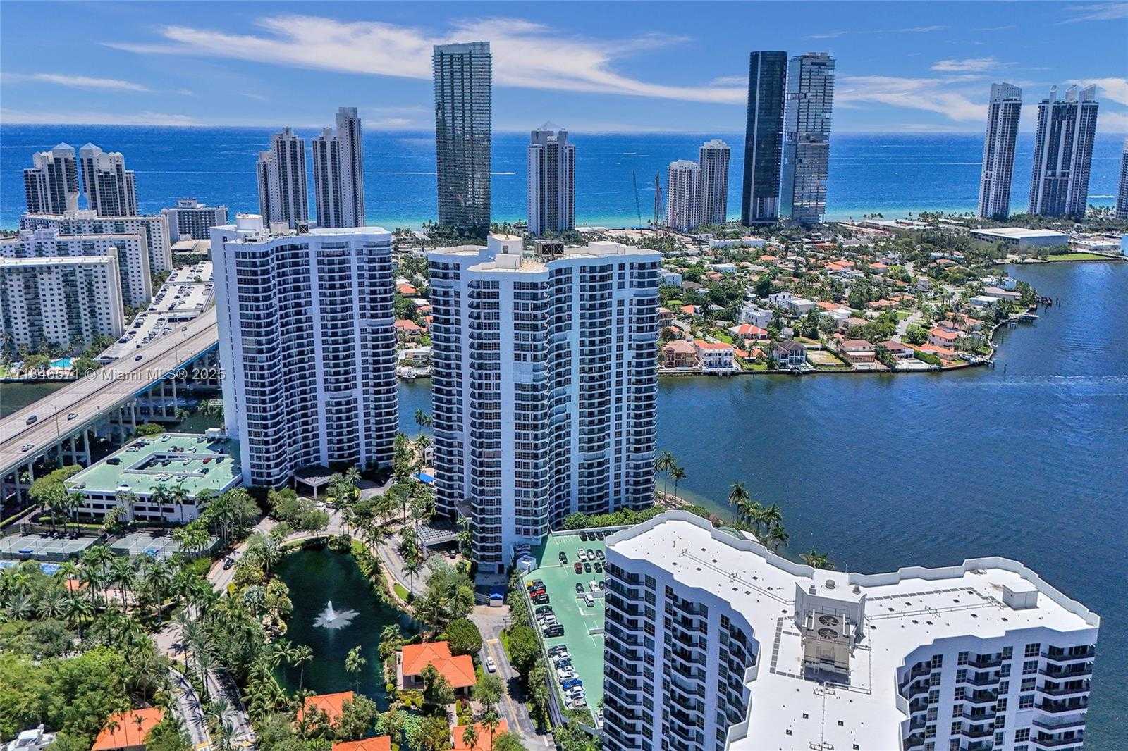 Small Image of 19101 MYSTIC POINTE DR #1711, Aventura Number 66