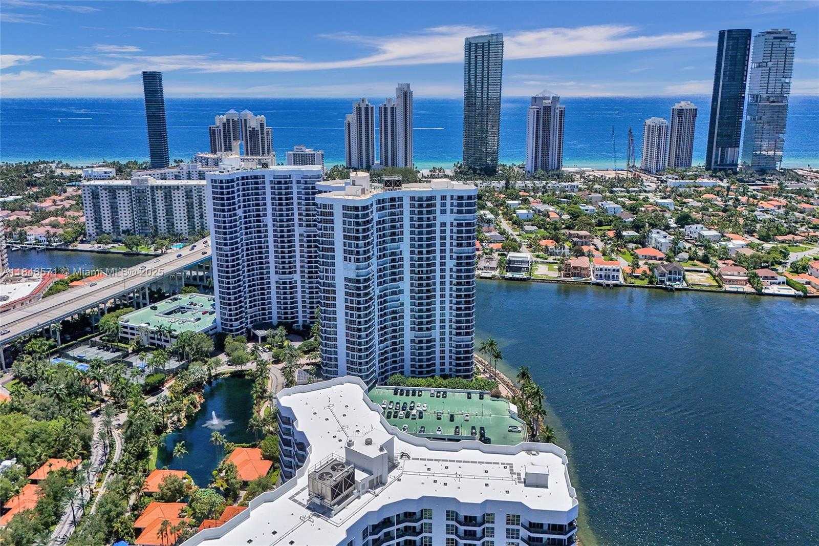 Small Image of 19101 MYSTIC POINTE DR #1711, Aventura Number 67