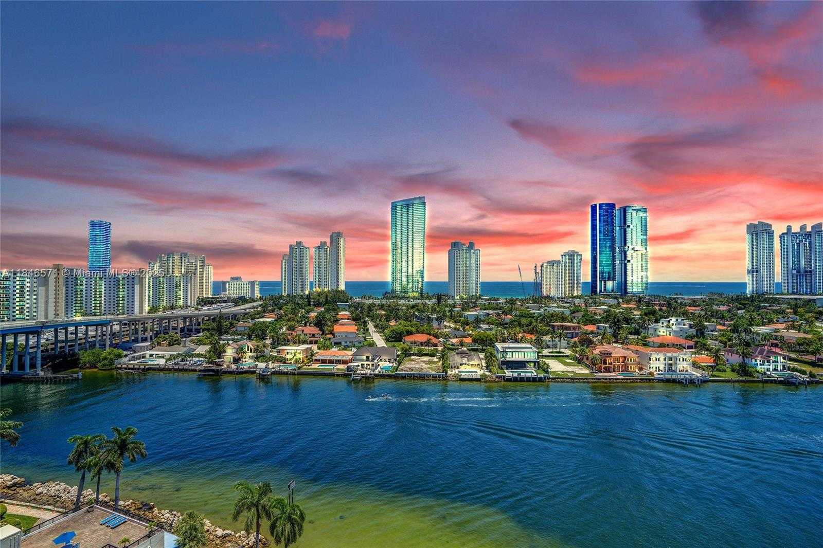 Small Image of 19101 MYSTIC POINTE DR #1711, Aventura Number 76