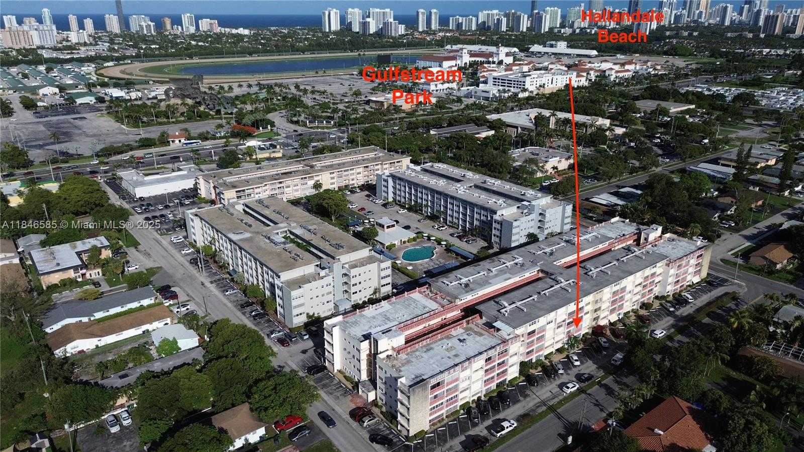 Small Image of 215 SOUTH EAST 3RD AVE #102C, Hallandale Beach Number 10