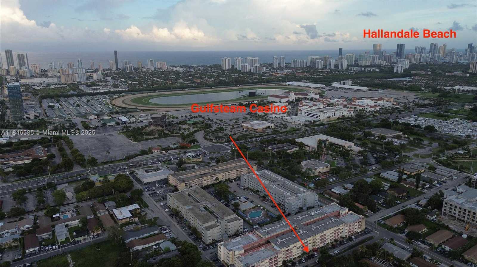 Small Image of 215 SOUTH EAST 3RD AVE #102C, Hallandale Beach Number 11
