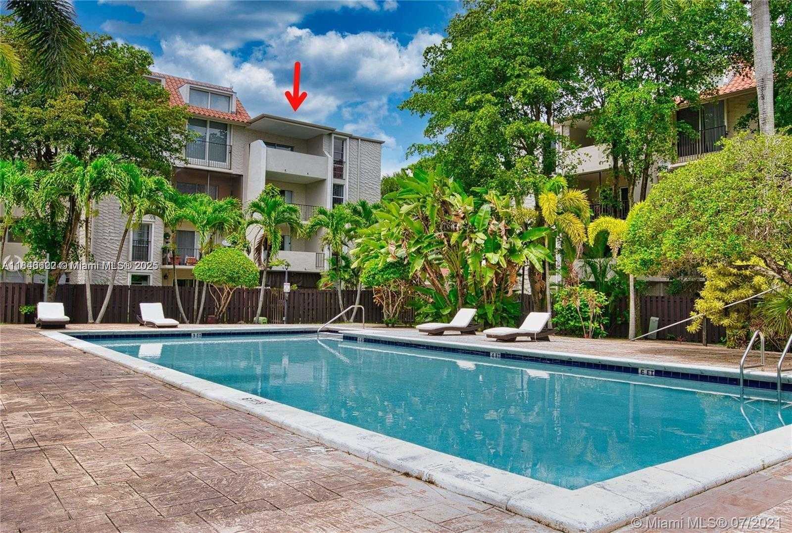 Small Image of 6890 NORTH KENDALL DR #B406, Pinecrest Number 9