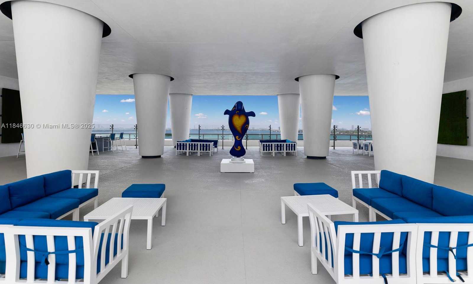 Small Image of 1800 NORTH BAYSHORE DR #2511, Miami Number 30
