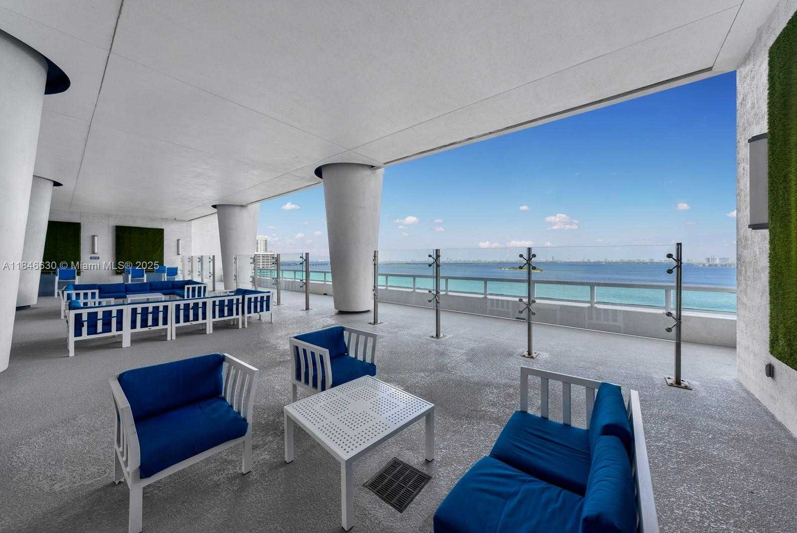 Small Image of 1800 NORTH BAYSHORE DR #2511, Miami Number 31