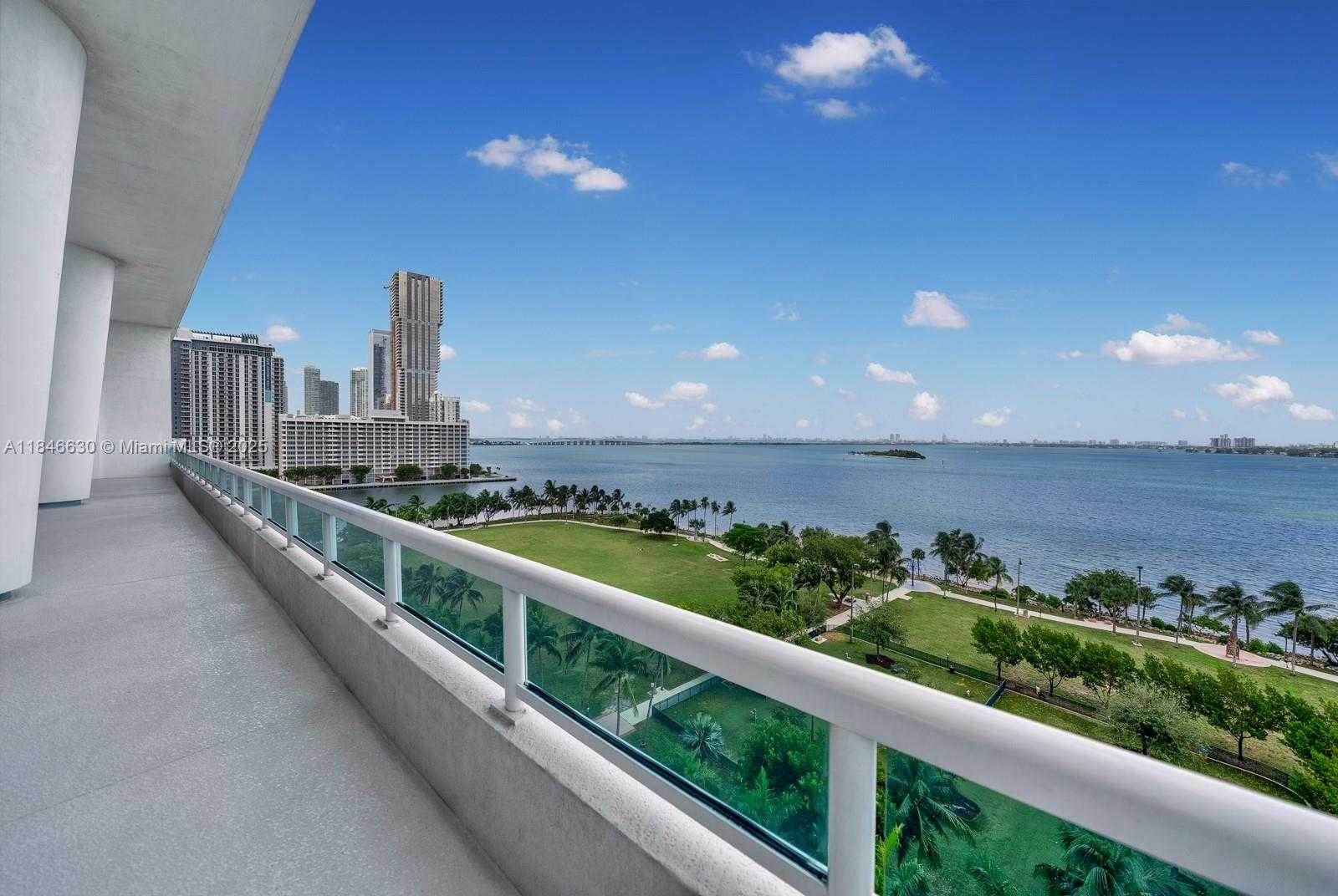 Small Image of 1800 NORTH BAYSHORE DR #2511, Miami Number 33