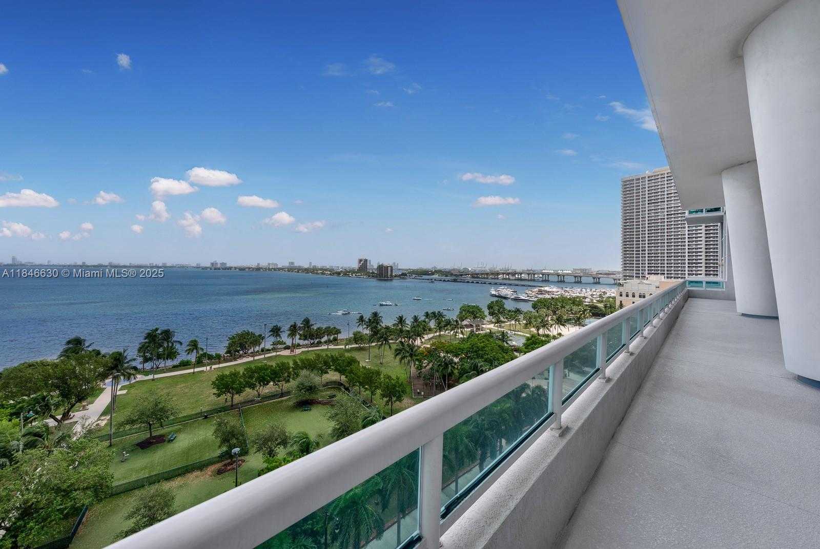 Small Image of 1800 NORTH BAYSHORE DR #2511, Miami Number 34