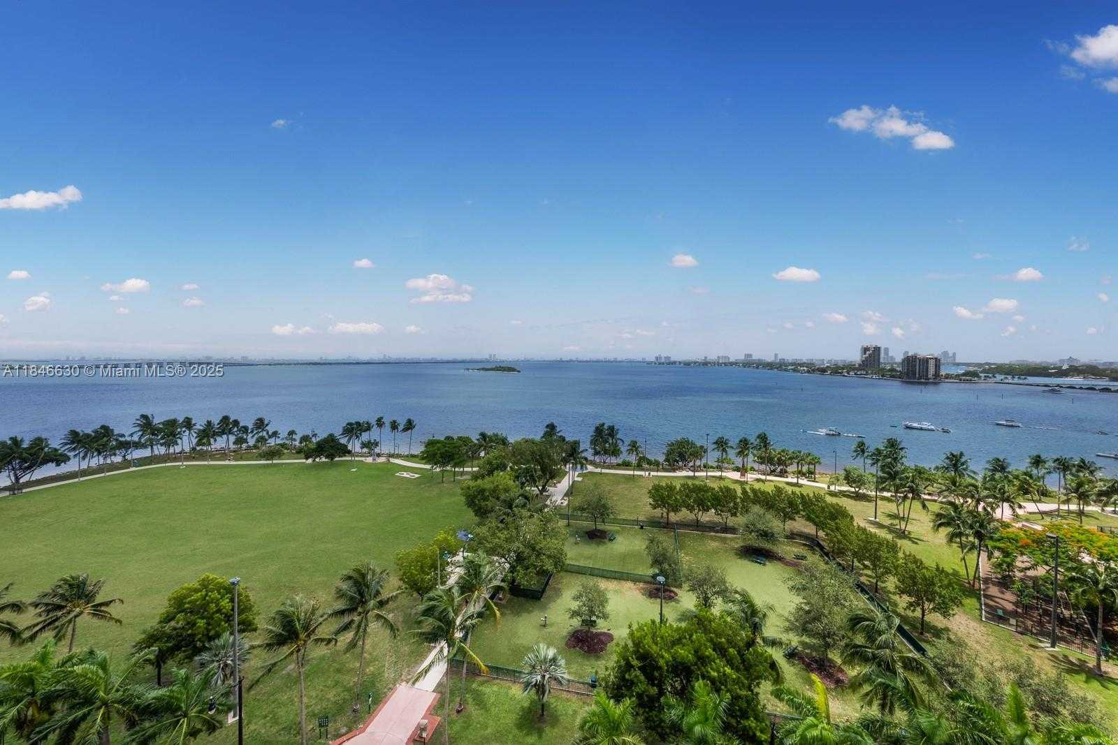 Small Image of 1800 NORTH BAYSHORE DR #2511, Miami Number 45