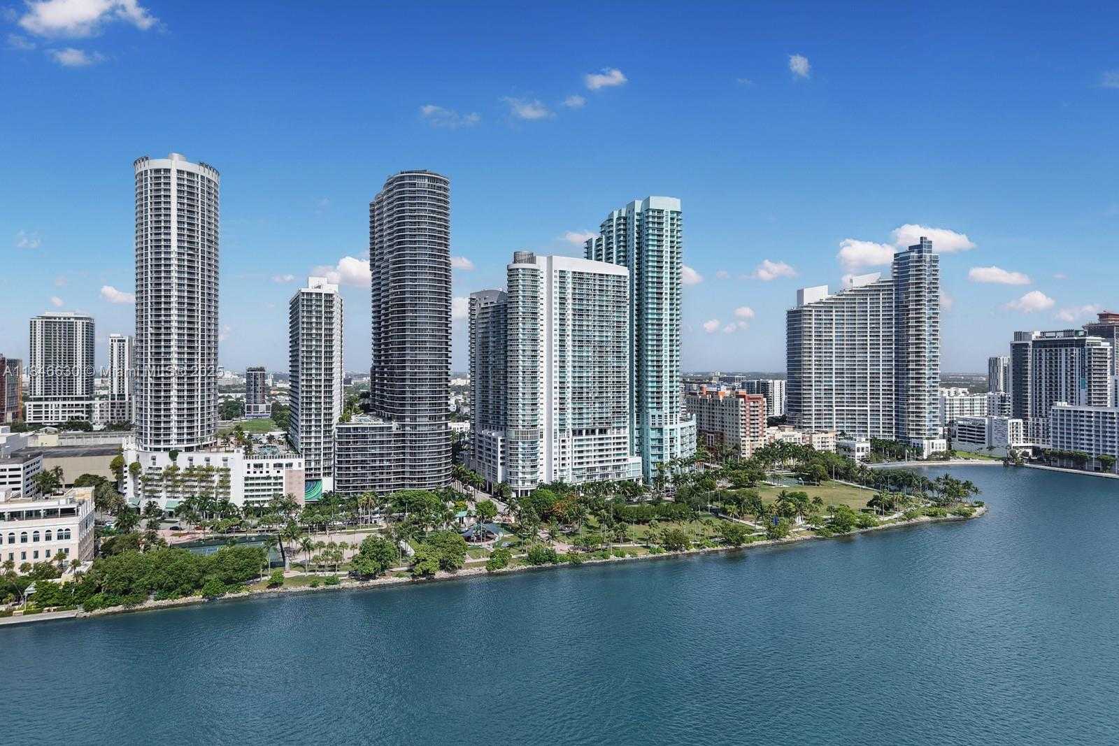 Small Image of 1800 NORTH BAYSHORE DR #2511, Miami Number 47