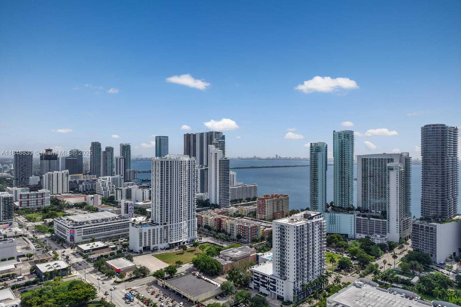 Small Image of 1800 NORTH BAYSHORE DR #2511, Miami Number 51