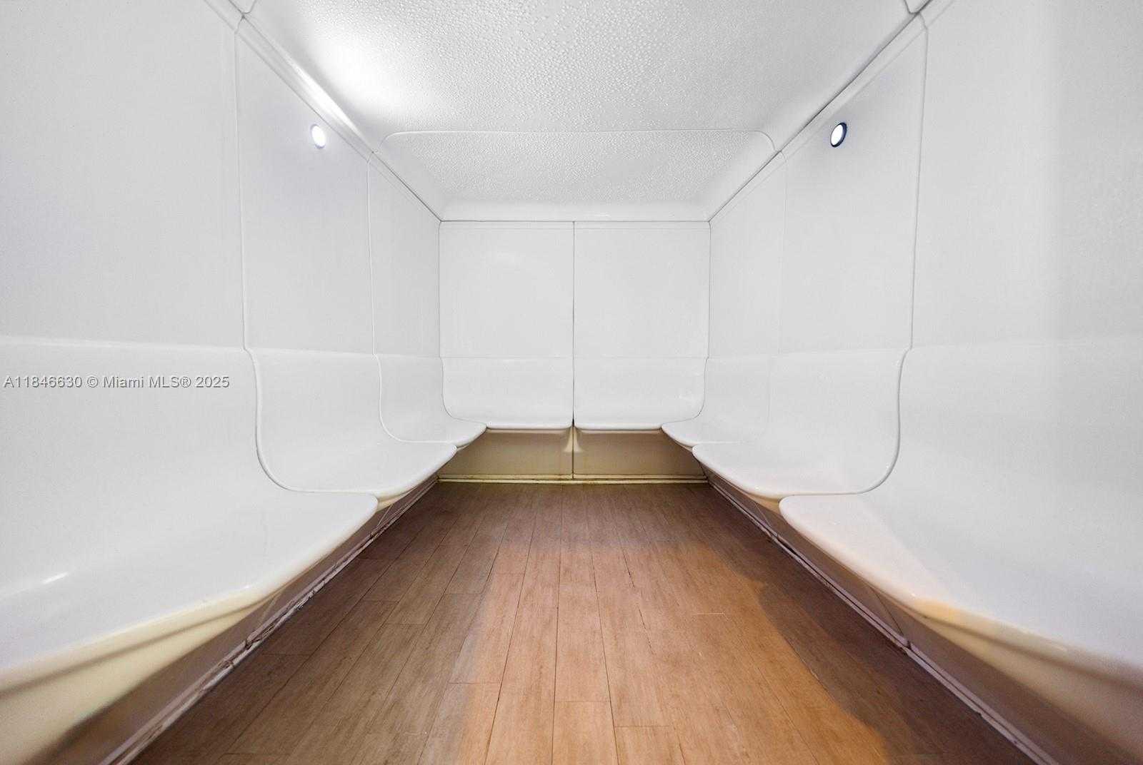 Small Image of 1800 NORTH BAYSHORE DR #2511, Miami Number 52