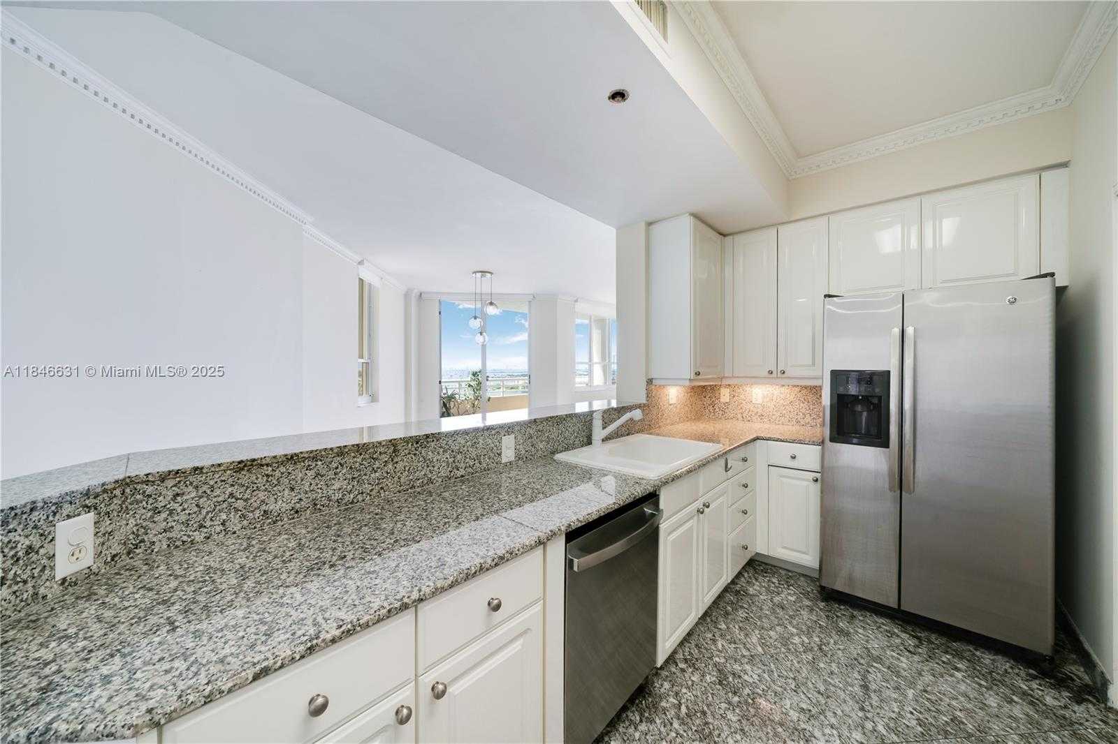 Small Image of 888 BRICKELL KEY DR #1912, Miami Number 14