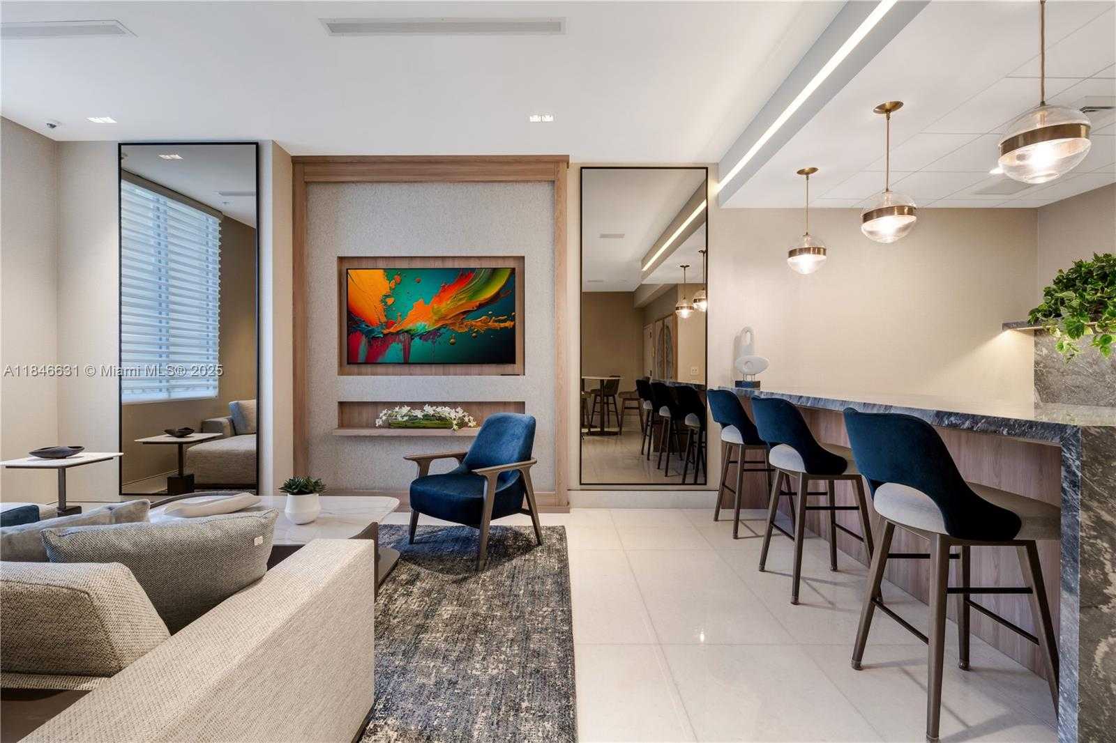 Small Image of 888 BRICKELL KEY DR #1912, Miami Number 34