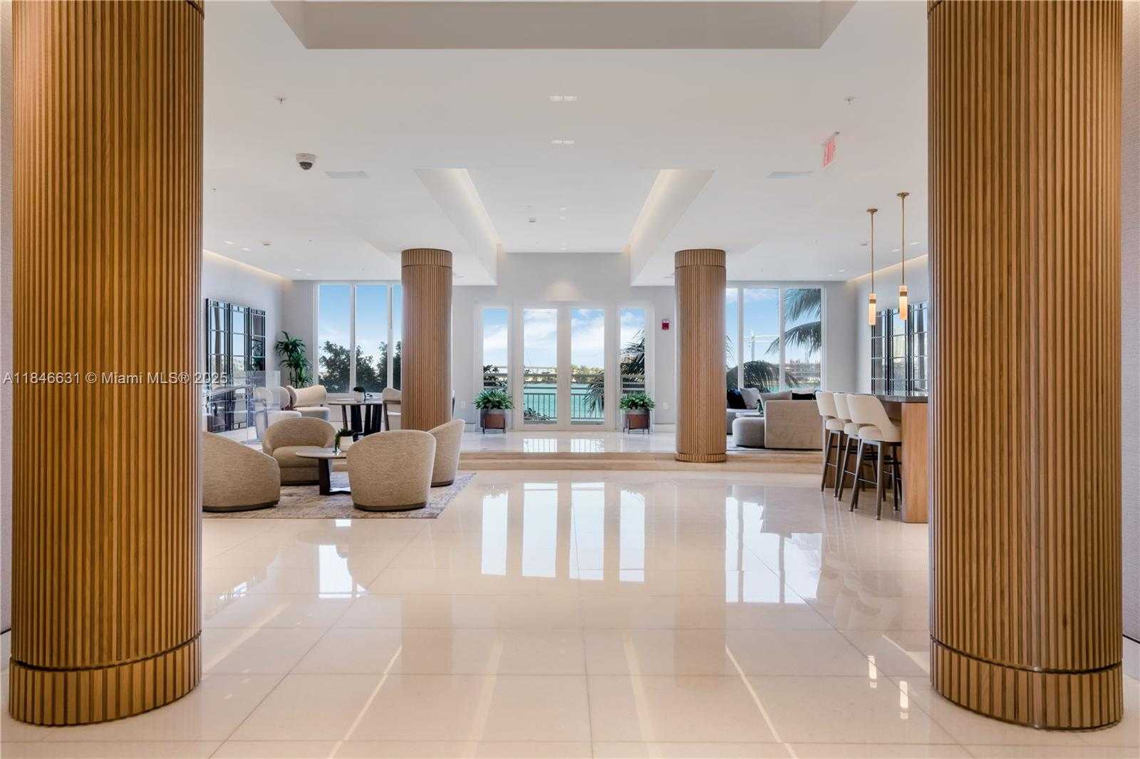 Small Image of 888 BRICKELL KEY DR #1912, Miami Number 4