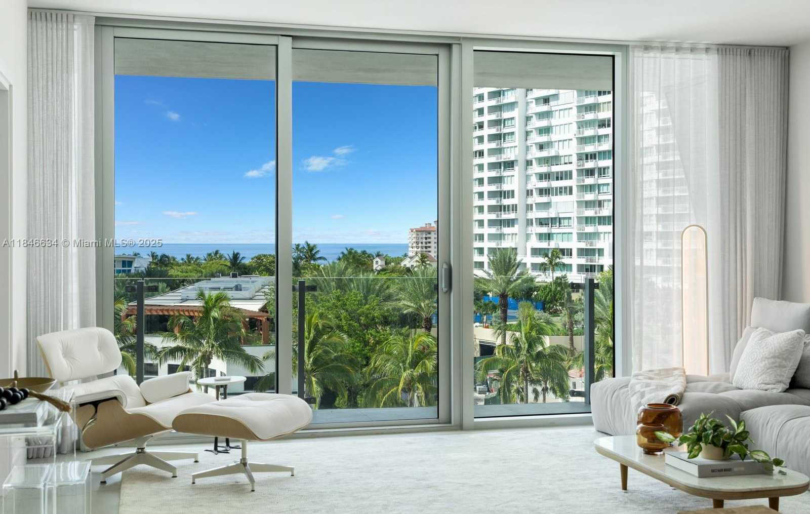 Small Image of 1 COLLINS AVE #605, Miami Beach Number 2