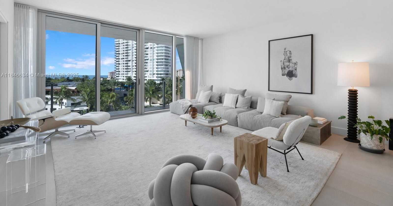 Small Image of 1 COLLINS AVE #605, Miami Beach Number 24