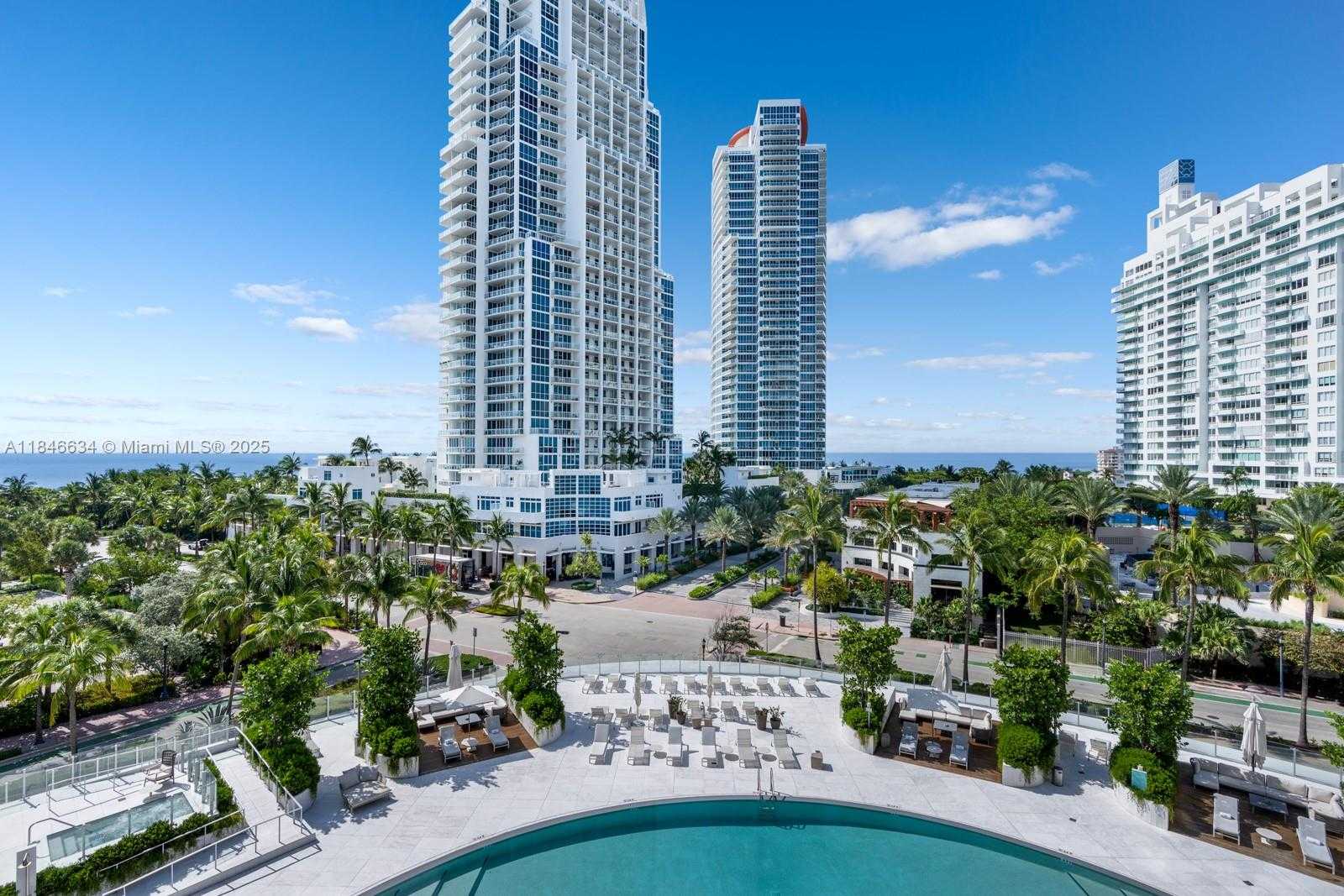 Small Image of 1 COLLINS AVE #605, Miami Beach Number 28
