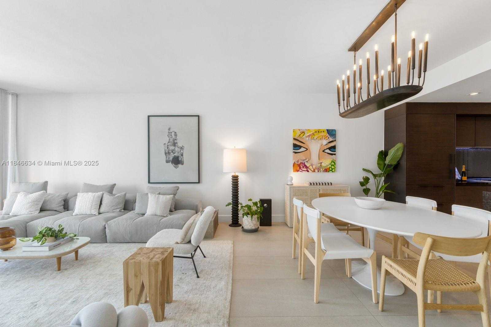 Small Image of 1 COLLINS AVE #605, Miami Beach Number 3