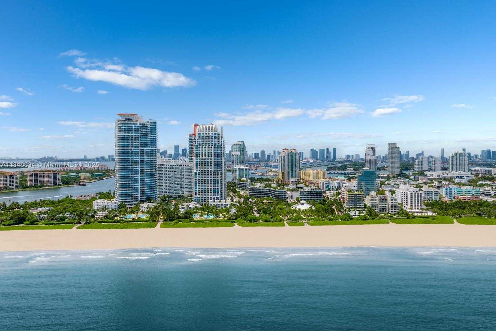 Small Image of 1 COLLINS AVE #605, Miami Beach Number 32
