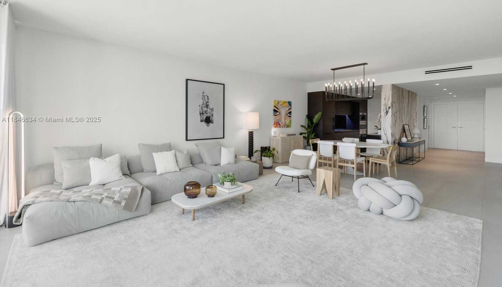 Small Image of 1 COLLINS AVE #605, Miami Beach Number 4