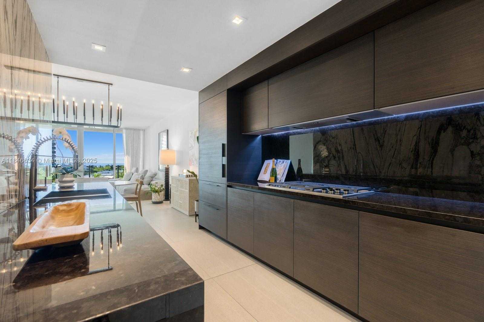 Small Image of 1 COLLINS AVE #605, Miami Beach Number 7